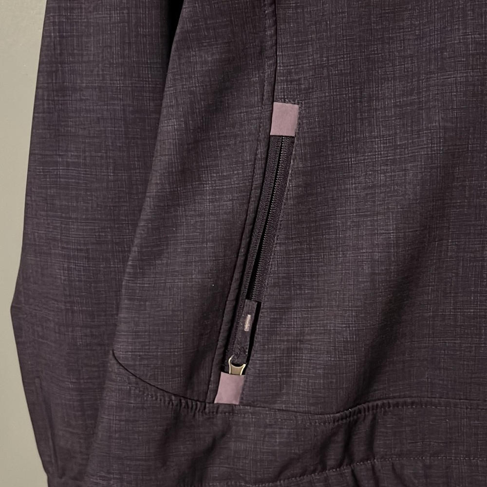 Free Country Waterproof Jacket - Picture 2 of 7